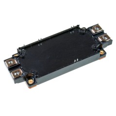 Биполярный транзистор IGBT, 150 А, 1700 В