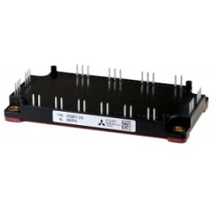 Биполярный транзистор IGBT, 100 А, 1200 В