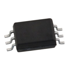 Биполярный транзистор, PNP, 60 В, 0.3 А, 0.2 Вт