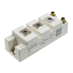 Биполярный транзистор IGBT