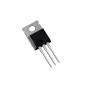 Биполярный транзистор IGBT, 600 В, 12 А, 100 Вт
