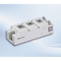 Биполярный транзистор IGBT, 625Вт