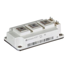 Биполярный транзистор IGBT, 1200 В, 400 А