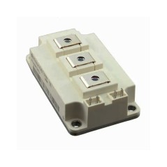 Биполярный транзистор IGBT, 1200 В, 300 А, 1450Вт