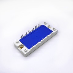 Биполярный транзистор IGBT