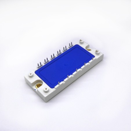 Биполярный транзистор IGBT