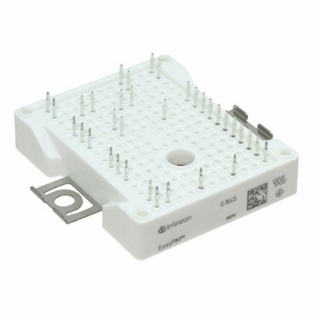Биполярный транзистор IGBT, 1200В,  35A