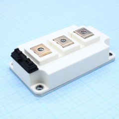 Биполярный транзистор IGBT, 1200В,  450А