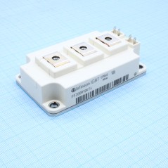 Биполярный транзистор IGBT, 1200В,  200А, 1100Вт