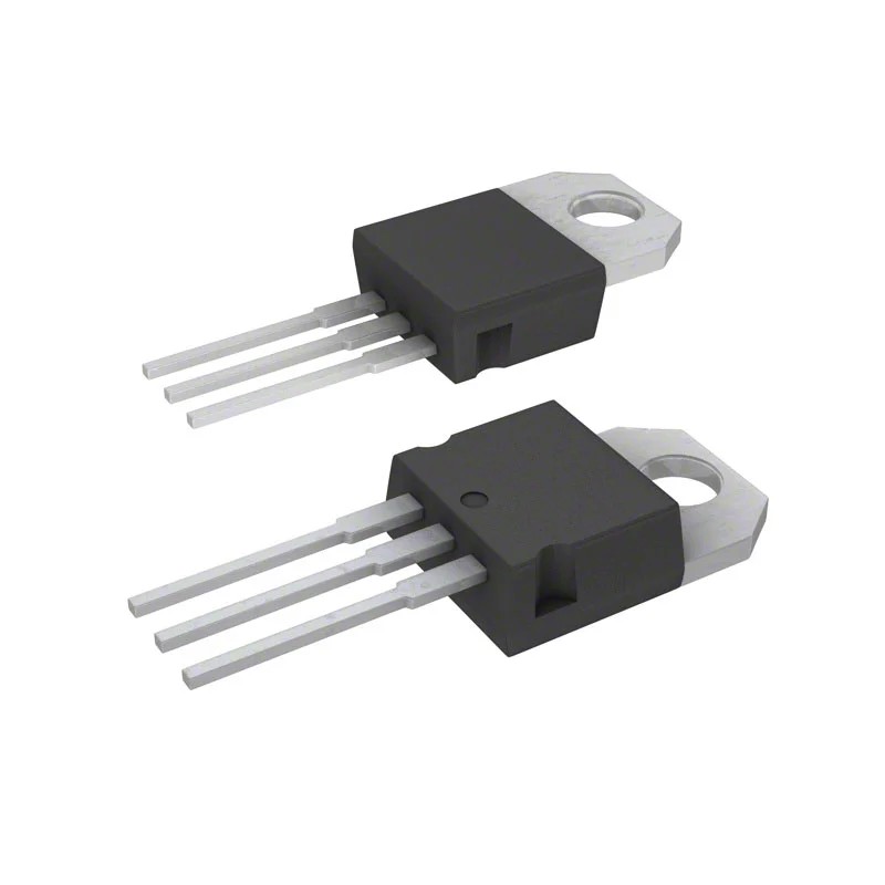 Биполярный транзистор IGBT, 600 В, 20 А, 65 Вт