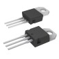 Биполярный транзистор IGBT, 600 В, 20 А, 65 Вт