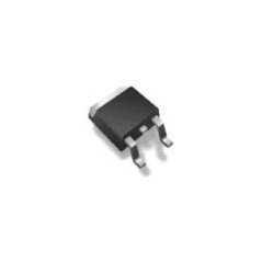 Биполярный транзистор IGBT, 440 В, 20 А, 125 Вт