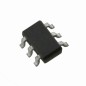 Транзистор полевой MOSFET N-канальный 20В 6.5А 2Вт