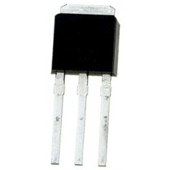 Транзистор полевой MOSFET N-канальный 100В 42А 140Вт