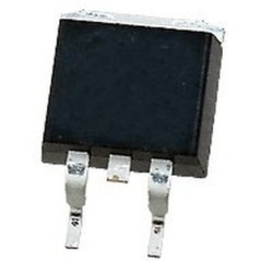 Биполярный транзистор IGBT, 430 В, 21 А, 150 Вт