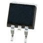 Биполярный транзистор IGBT, 430 В, 21 А, 150 Вт