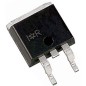 Биполярный транзистор IGBT, 600 В, 32 А, 140 Вт