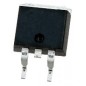 Биполярный транзистор IGBT, 600 В, 24 А, 140 Вт