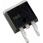 Транзистор полевой MOSFET P-канальный 200В 11А 125Вт, 0.5 Ом