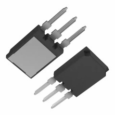 Биполярный транзистор IGBT, 600 В, 240 А, 750 Вт