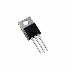 Биполярный транзистор IGBT, 600 В, 60 А, 160 Вт