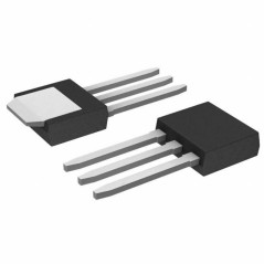 Транзистор полевой MOSFET P-канальный 400В 1.8А 50Вт