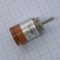 Резистор переменный проволочный 6.8кОм ±10% 1Вт
