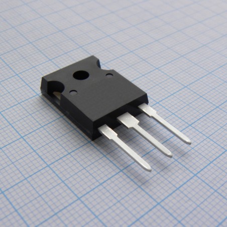 Транзистор полевой MOSFET N-канальный 300В 70А 517Вт