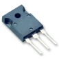 Биполярный транзистор IGBT, 600 В, 60 А, 187 Вт