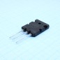 Биполярный транзистор IGBT, 600 В, 50 А, 240 Вт (Recommended replacement: GT30J341)