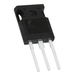 Биполярный транзистор IGBT, 1200 В, 80 А, 555 Вт