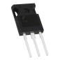 Биполярный транзистор IGBT, 1200 В, 80 А, 555 Вт