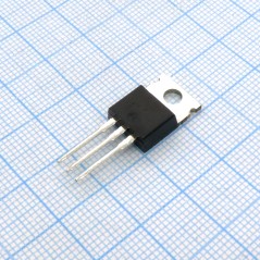 Транзистор полевой MOSFET N-канальный 75В 97А 190Вт