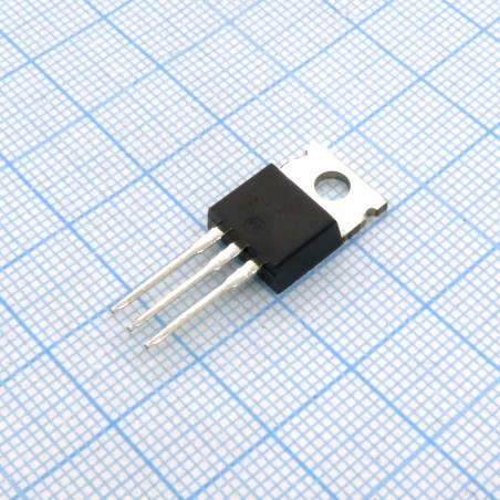 Транзистор полевой MOSFET N-канальный 75В 97А 190Вт