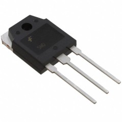 Биполярный транзистор IGBT, 650 В, 120 А, 600 Вт