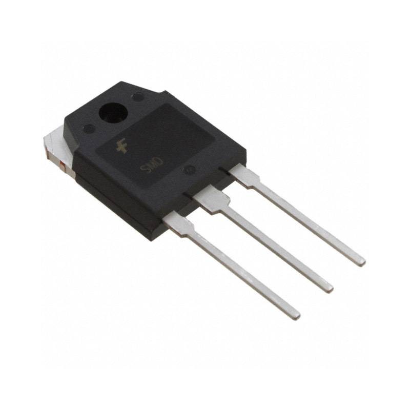 Биполярный транзистор IGBT, 650 В, 120 А, 600 Вт