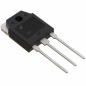 Биполярный транзистор IGBT, 650 В, 120 А, 600 Вт