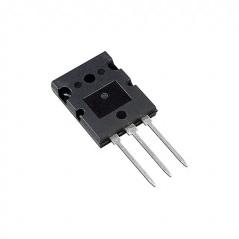 Биполярный транзистор, NPN, 260 В, 15 А, 200W