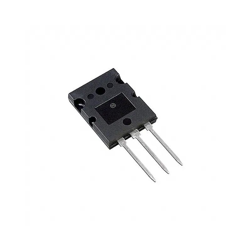 Биполярный транзистор, NPN, 260 В, 15 А, 200W
