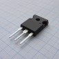 Биполярный транзистор IGBT, 600 В, 96 А