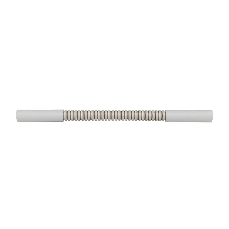 Муфта гибкая труба-труба 16мм IP44 (уп.10шт) EKF mtt-16