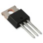 Биполярный транзистор IGBT, 600 В, 24 А, 140 Вт