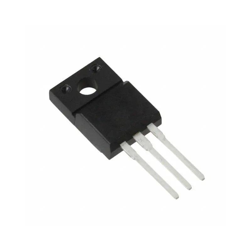 Биполярный транзистор IGBT, 600 В, 3 А, 20W