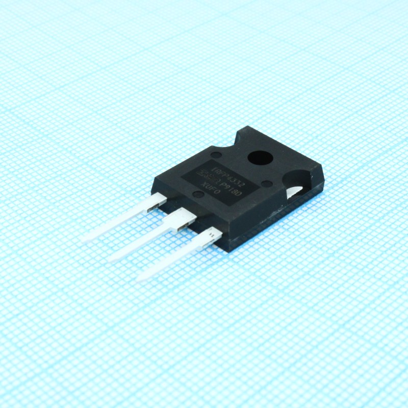 Транзистор полевой MOSFET N-канальный 250В 360Вт