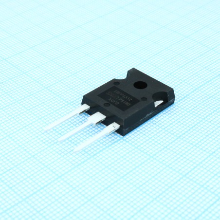 Транзистор полевой MOSFET N-канальный 250В 360Вт