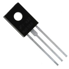 Биполярный транзистор, PNP, 60 В, 2 А, 25W