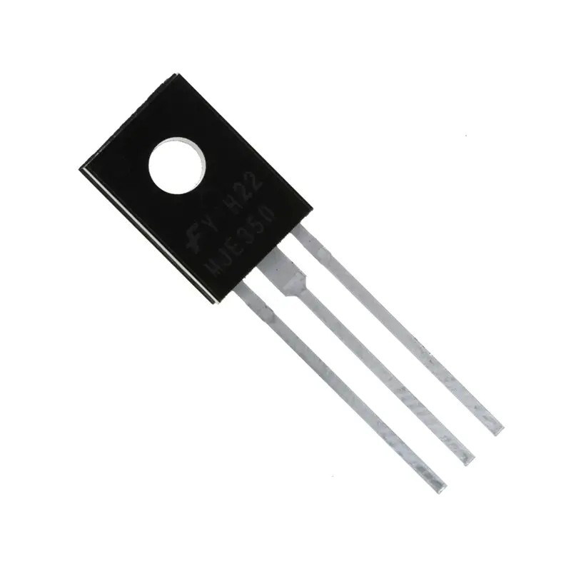 Биполярный транзистор, PNP, 60 В, 2 А, 25W