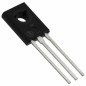 Биполярный транзистор, NPN, 60 В, 1.5 А, 1.25 Вт