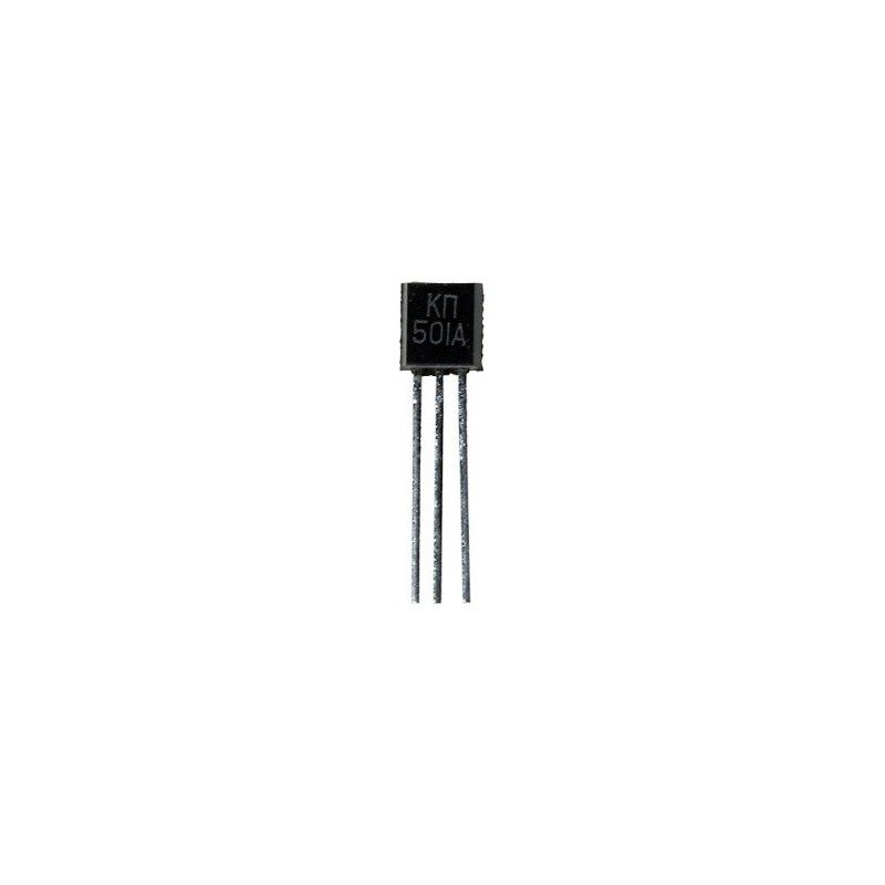 Транзистор полевой MOSFET N-канальный 240В 10 Ом