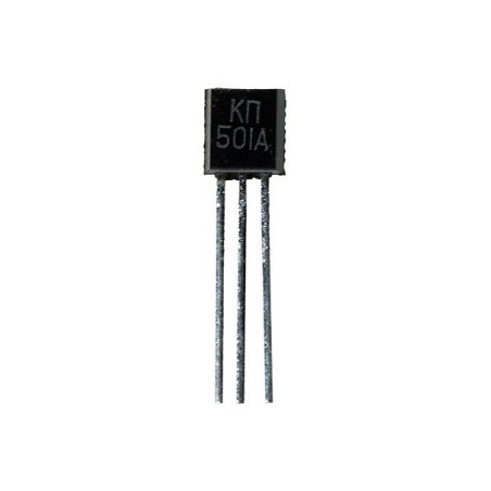 Транзистор полевой MOSFET N-канальный 240В 10 Ом
